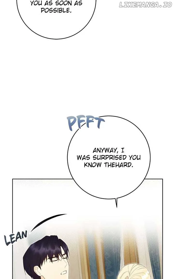 Captain! Is this battlefield here? Chapter 88 page 58