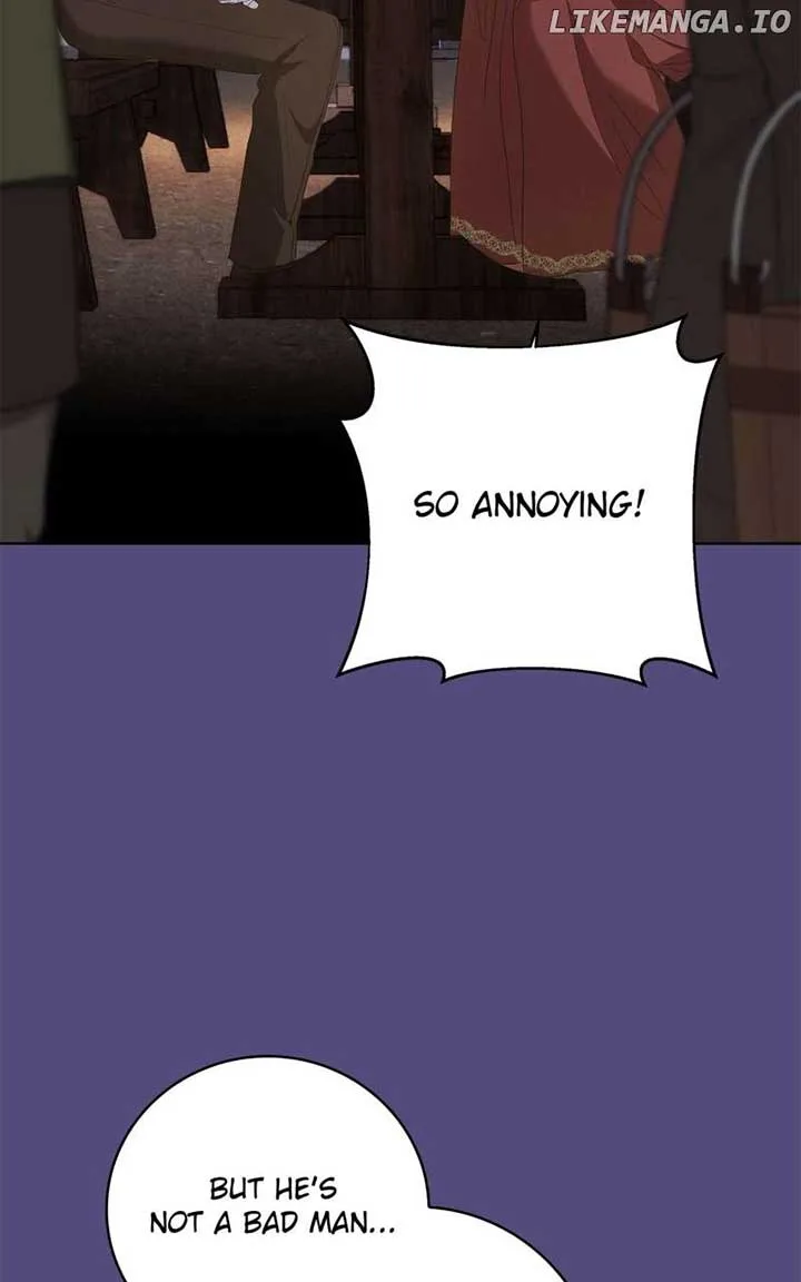 Captain! Is this battlefield here? Chapter 88 page 71