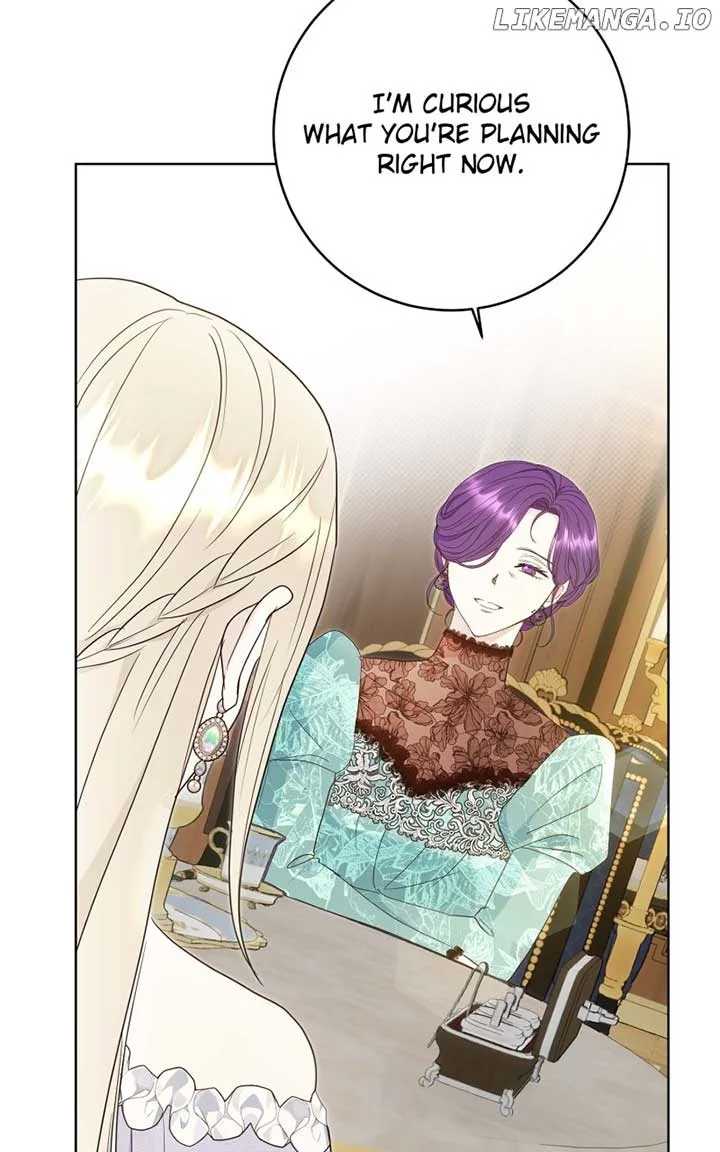 Captain! Is this battlefield here? Chapter 90 page 58