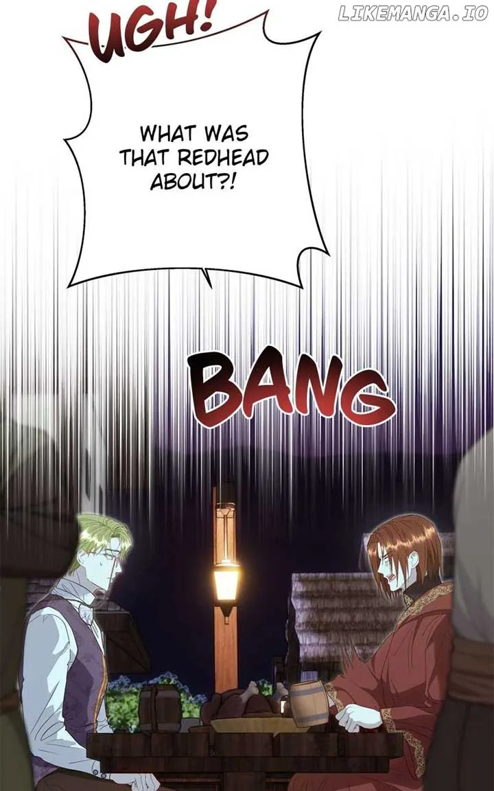 Captain! Is this battlefield here? Chapter 88 page 70