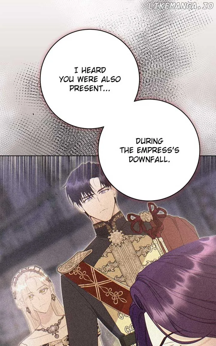 Captain! Is this battlefield here? Chapter 90 page 56
