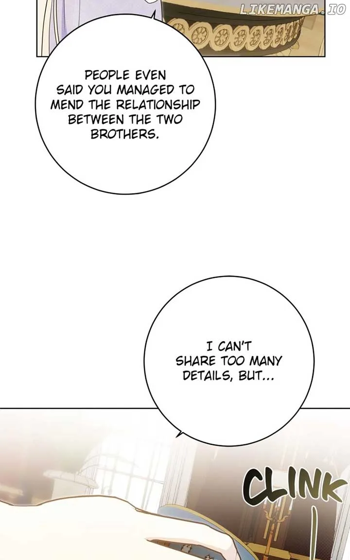 Captain! Is this battlefield here? Chapter 90 page 59