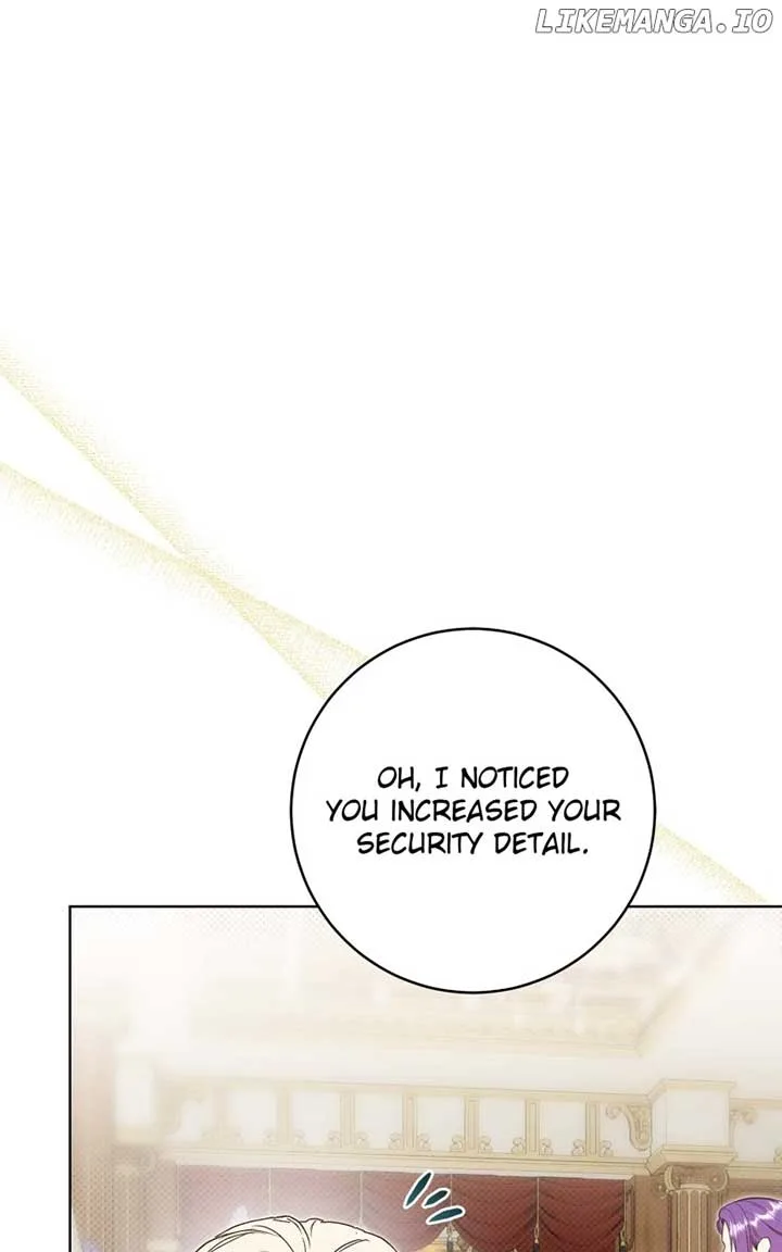 Captain! Is this battlefield here? Chapter 90 page 54