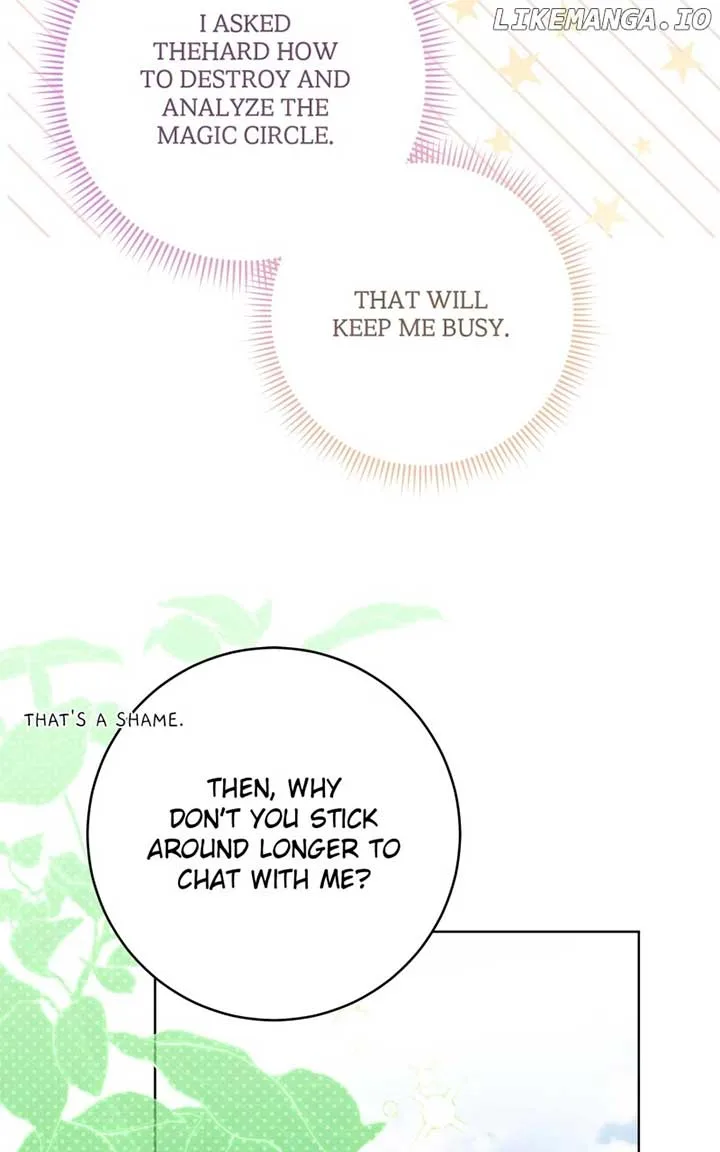 Captain! Is this battlefield here? Chapter 90 page 67