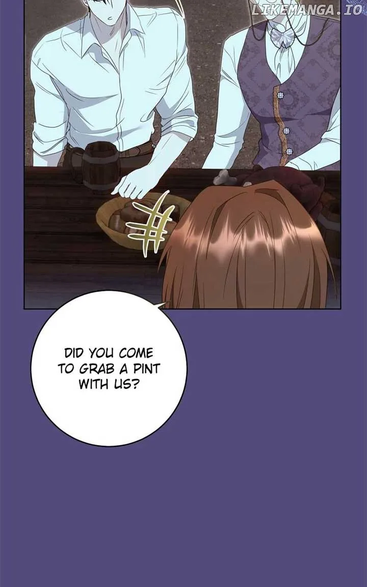 Captain! Is this battlefield here? Chapter 88 page 76
