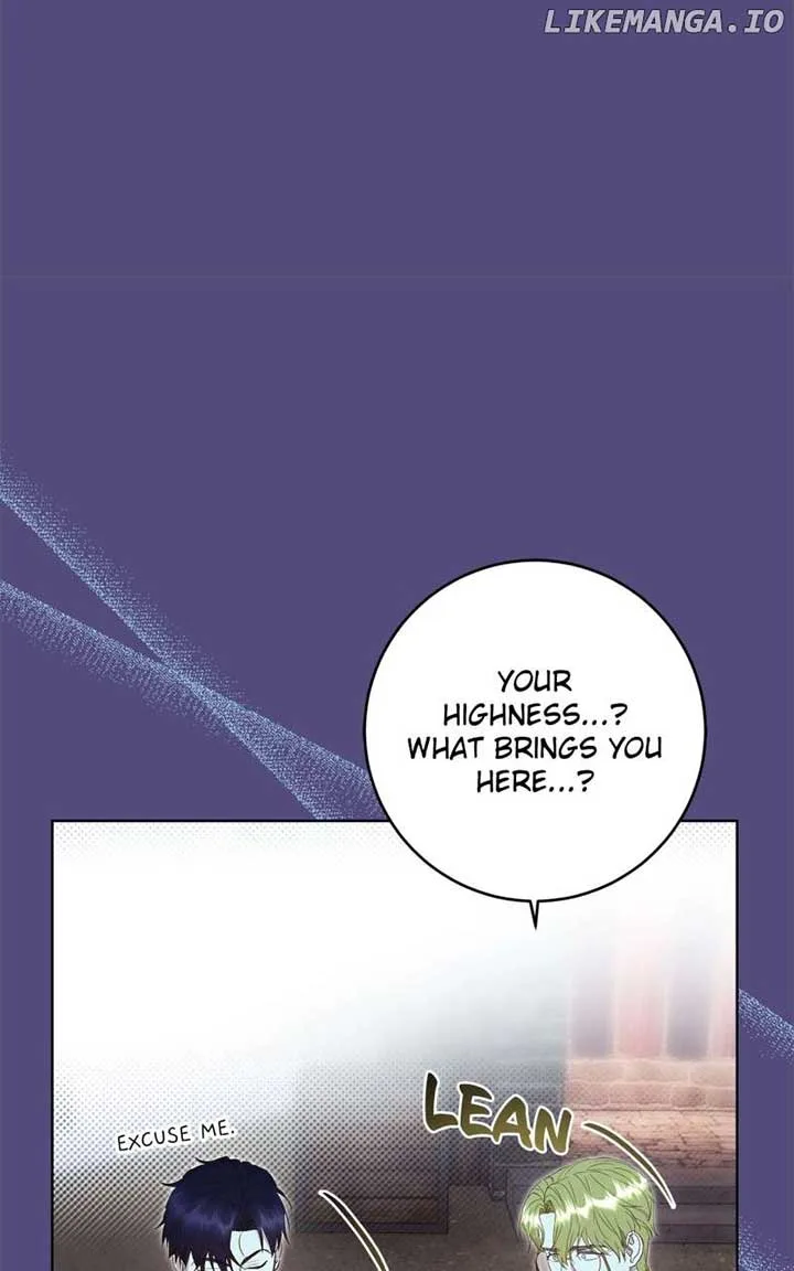 Captain! Is this battlefield here? Chapter 88 page 75