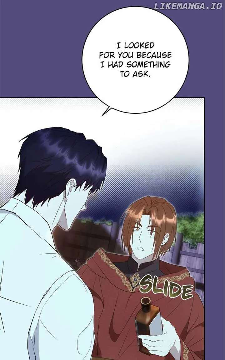 Captain! Is this battlefield here? Chapter 88 page 77