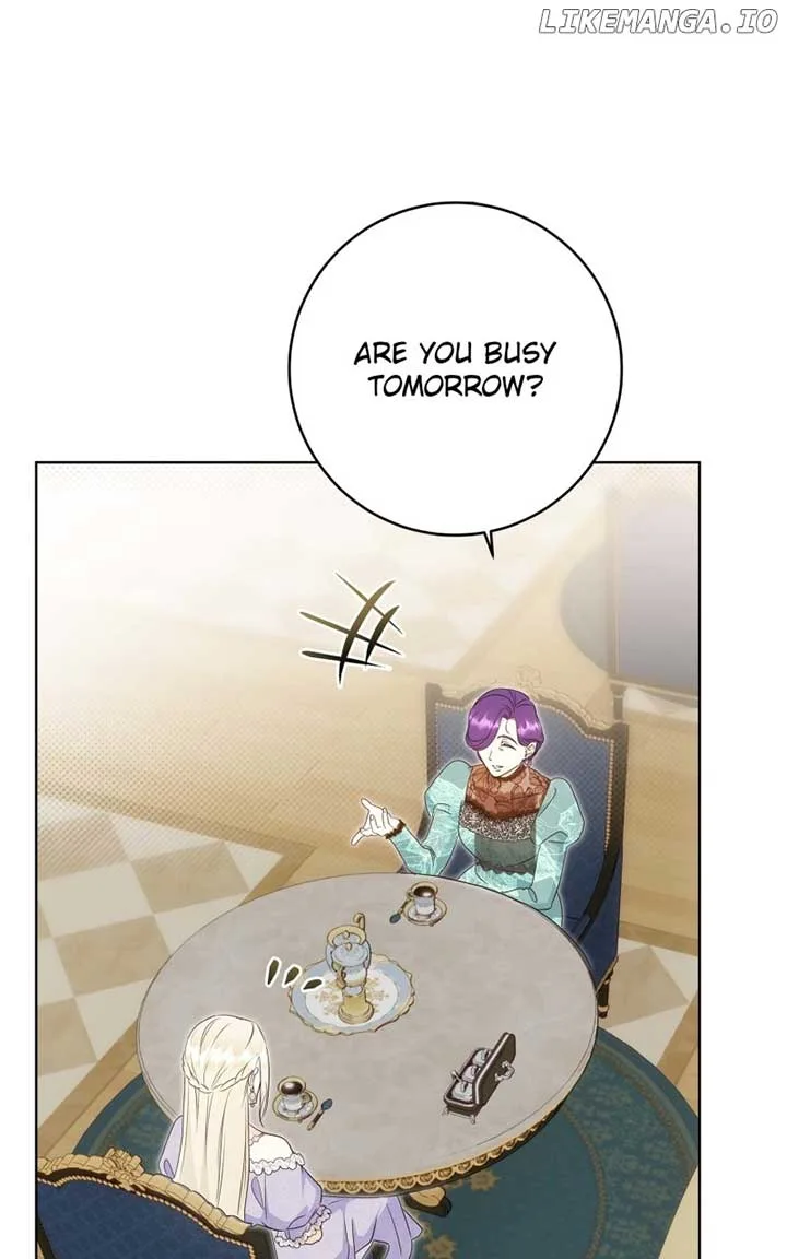Captain! Is this battlefield here? Chapter 90 page 64