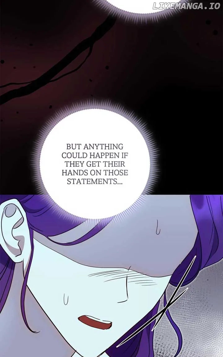 Captain! Is this battlefield here? Chapter 90 page 77