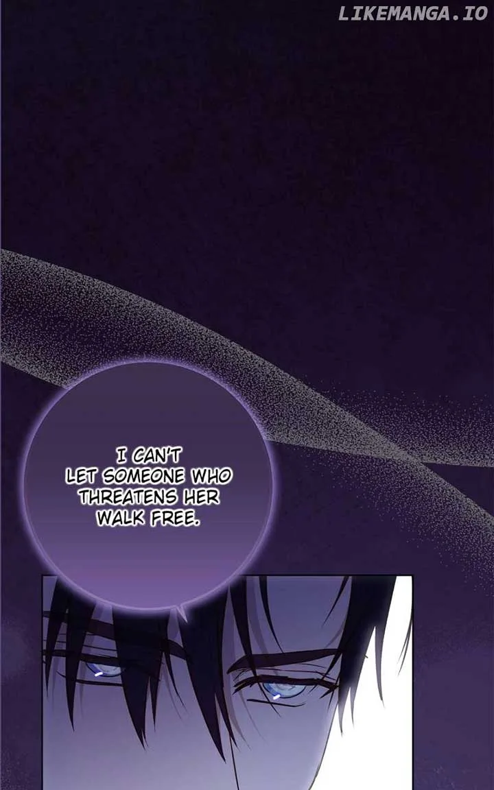 Captain! Is this battlefield here? Chapter 88 page 83