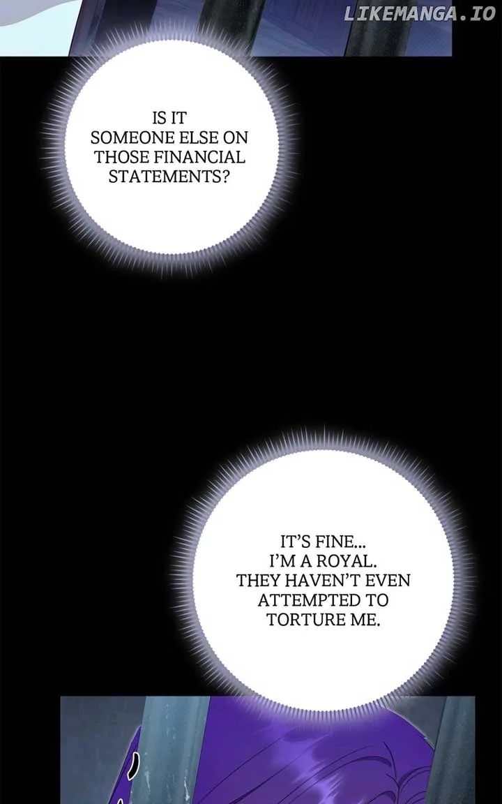 Captain! Is this battlefield here? Chapter 90 page 75