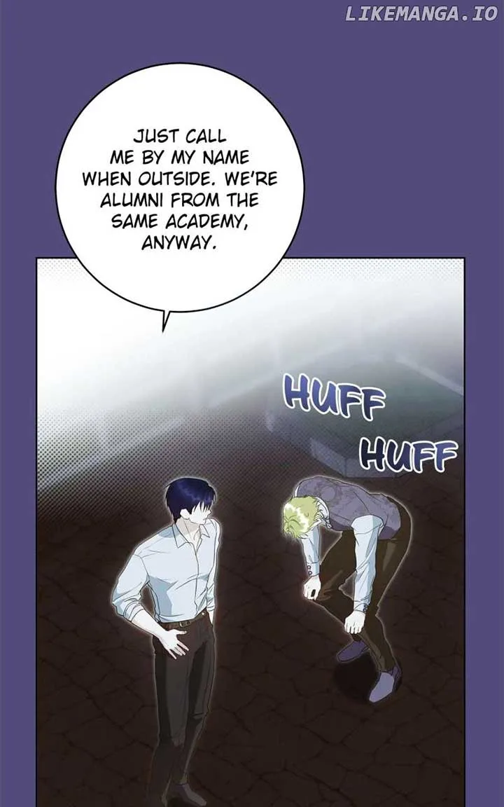 Captain! Is this battlefield here? Chapter 88 page 94