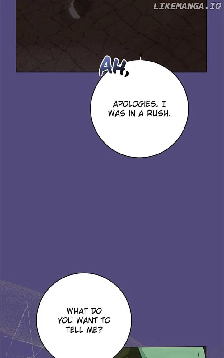 Captain! Is this battlefield here? Chapter 88 page 95