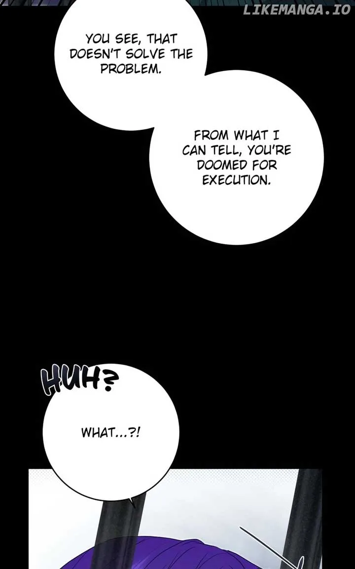 Captain! Is this battlefield here? Chapter 90 page 85