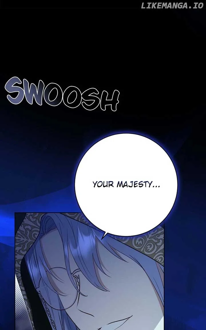 Captain! Is this battlefield here? Chapter 90 page 80