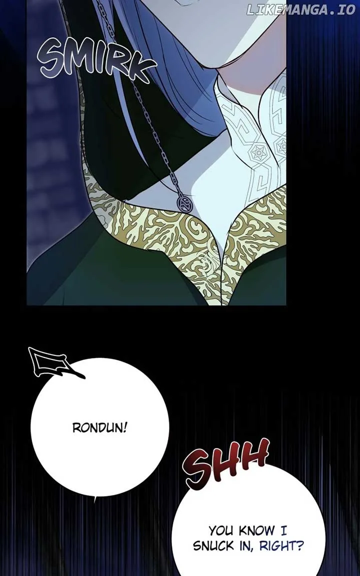Captain! Is this battlefield here? Chapter 90 page 81