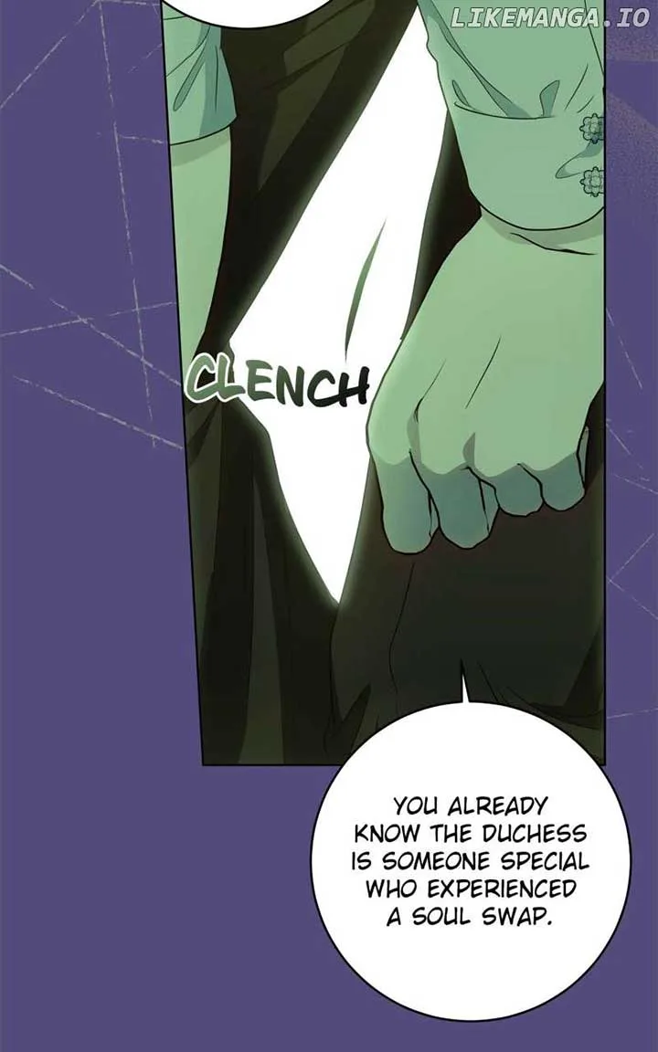 Captain! Is this battlefield here? Chapter 88 page 96