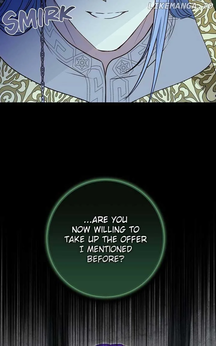 Captain! Is this battlefield here? Chapter 90 page 88