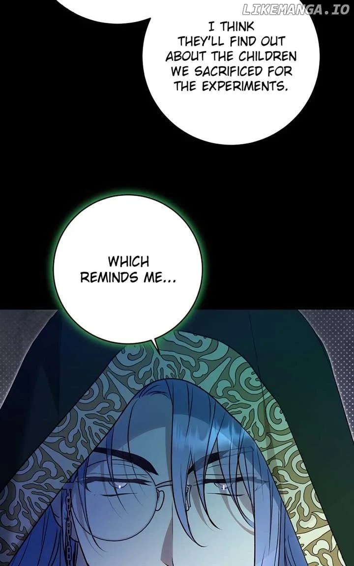 Captain! Is this battlefield here? Chapter 90 page 87