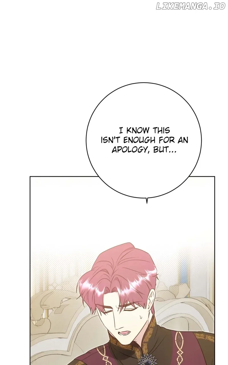 Captain! Is this battlefield here? Chapter 94 page 24