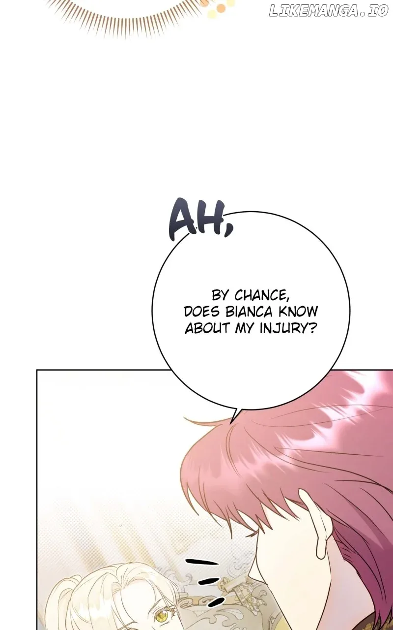 Captain! Is this battlefield here? Chapter 94 page 32
