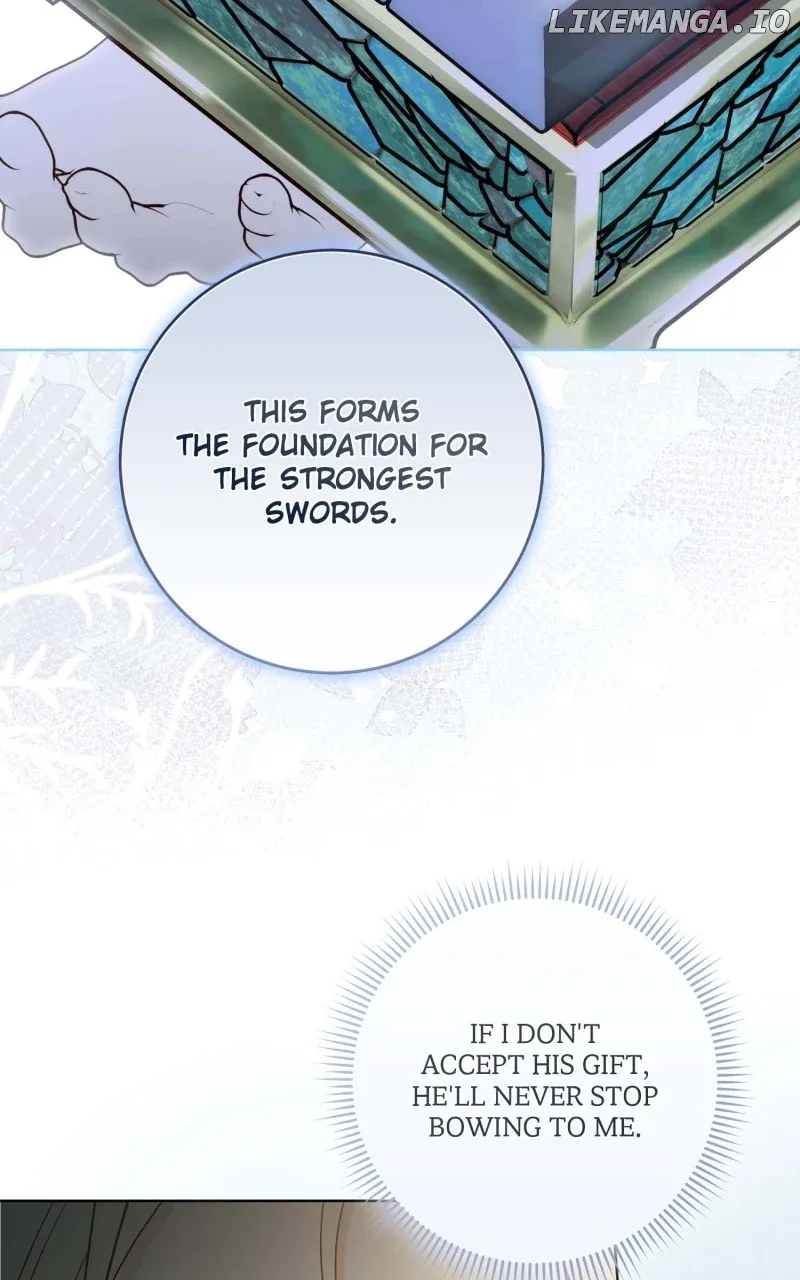 Captain! Is this battlefield here? Chapter 94 page 27