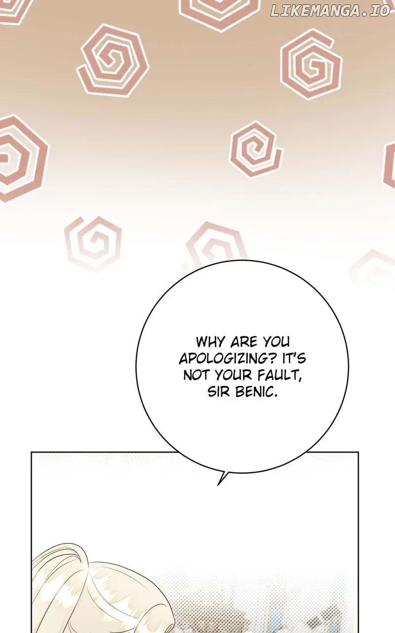 Captain! Is this battlefield here? Chapter 94 page 22