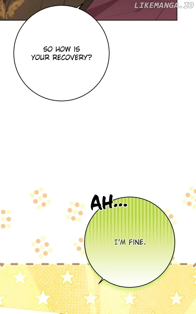Captain! Is this battlefield here? Chapter 94 page 30