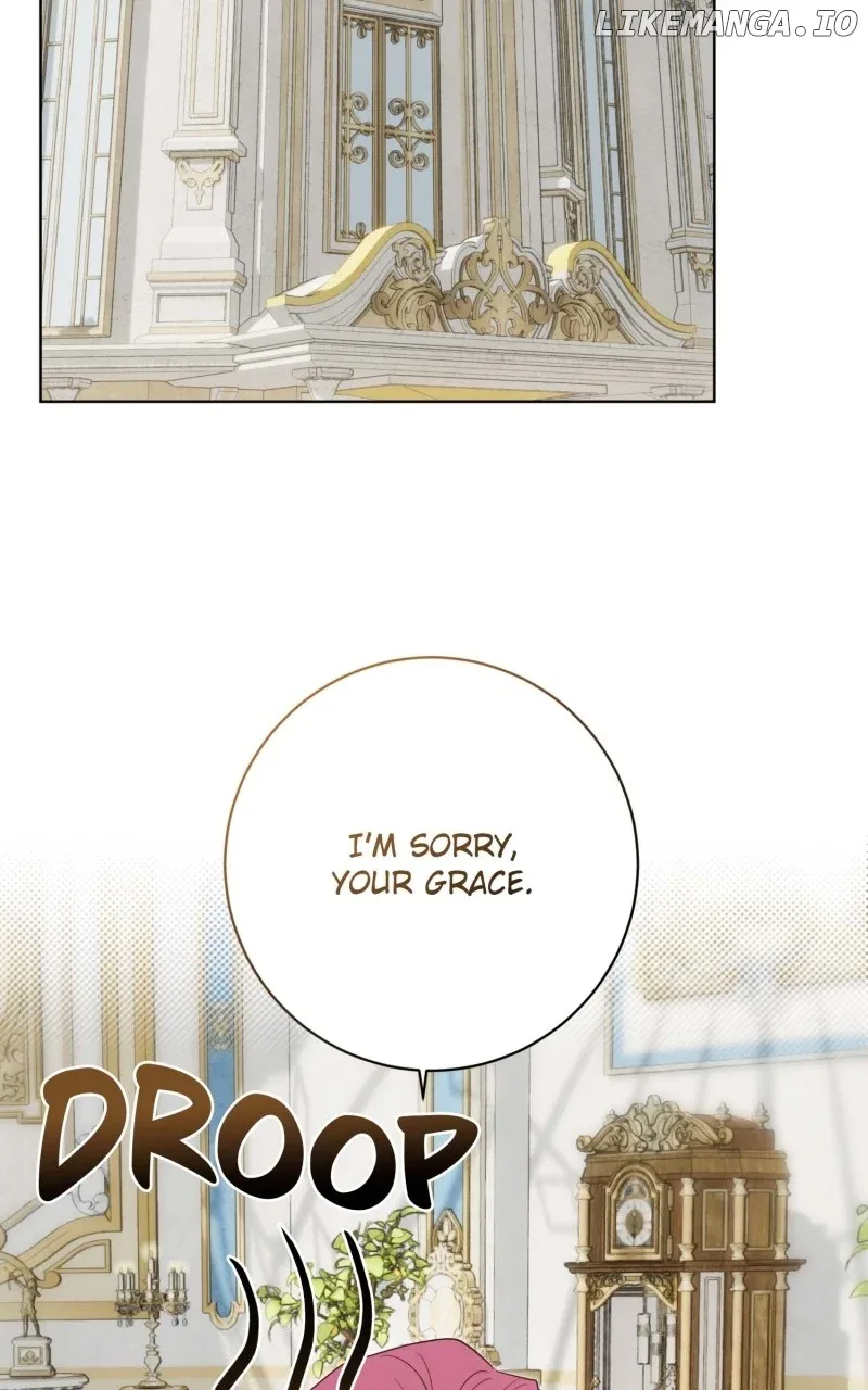 Captain! Is this battlefield here? Chapter 94 page 20