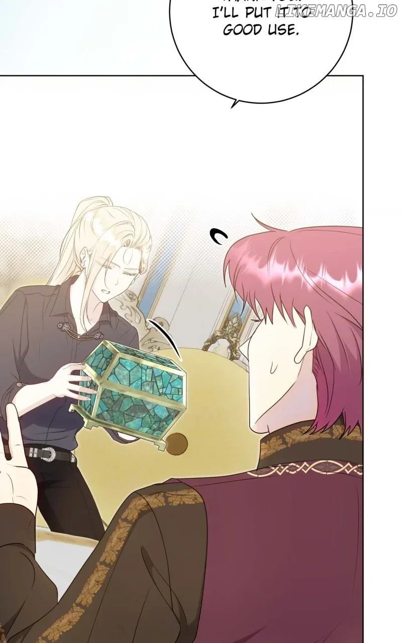 Captain! Is this battlefield here? Chapter 94 page 29