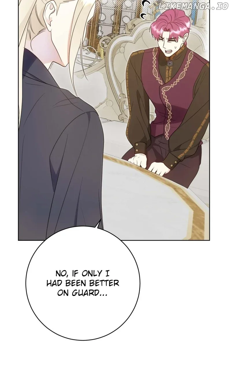 Captain! Is this battlefield here? Chapter 94 page 23
