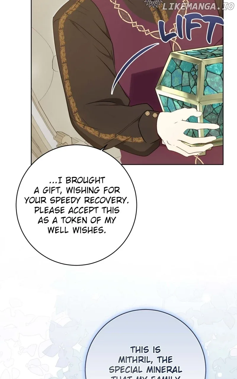 Captain! Is this battlefield here? Chapter 94 page 25
