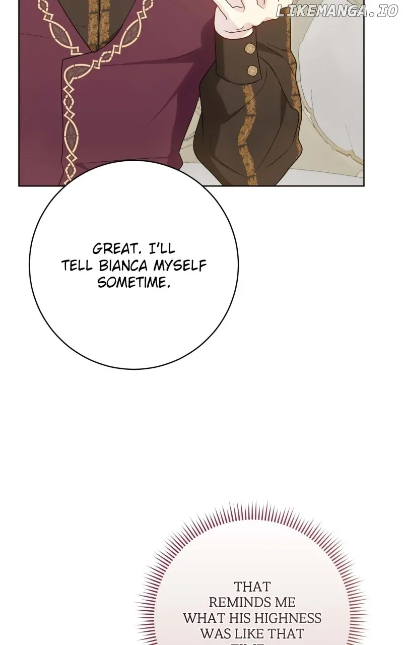 Captain! Is this battlefield here? Chapter 94 page 35