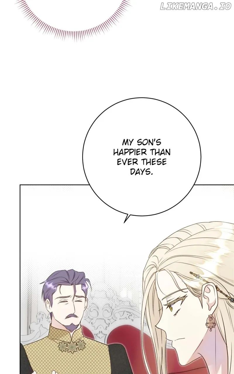 Captain! Is this battlefield here? Chapter 94 page 48