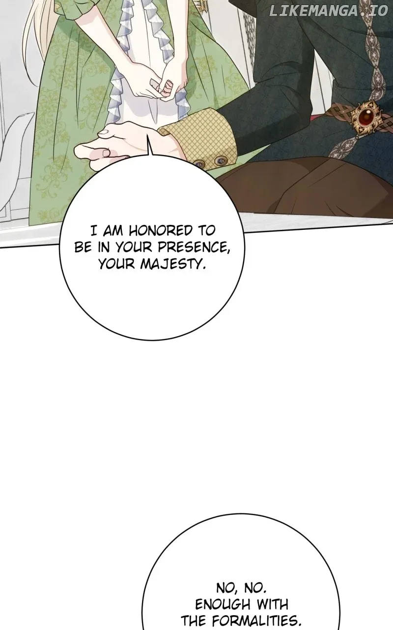 Captain! Is this battlefield here? Chapter 94 page 46