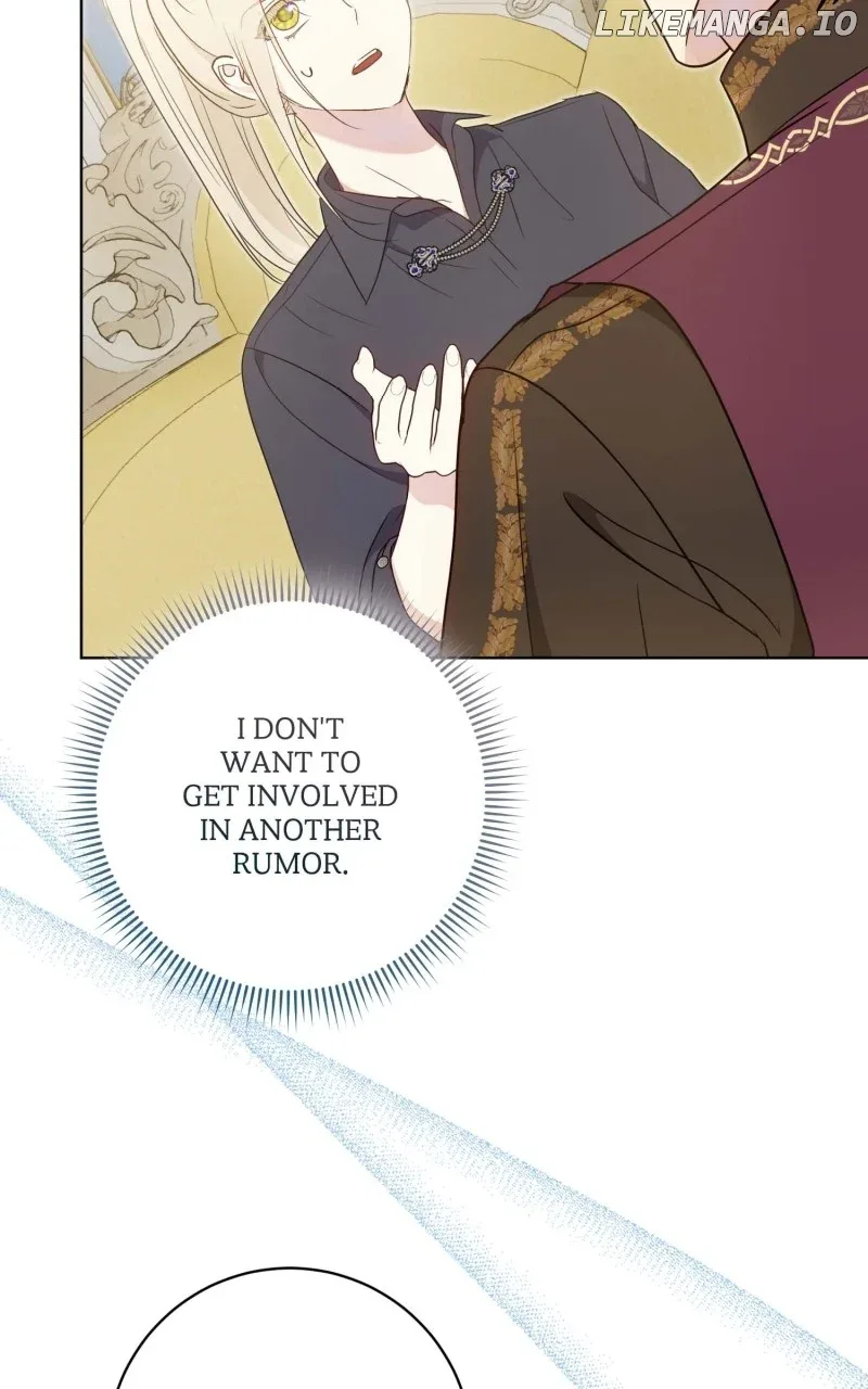 Captain! Is this battlefield here? Chapter 94 page 33