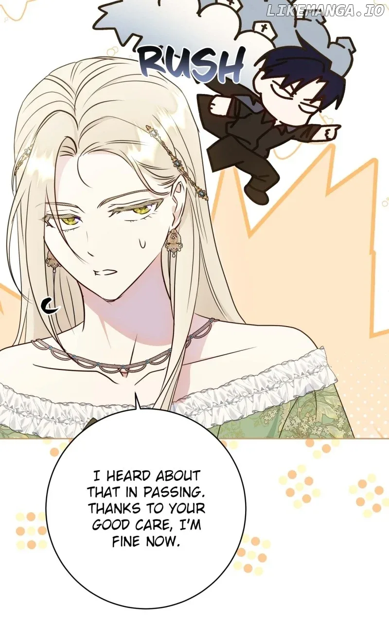Captain! Is this battlefield here? Chapter 94 page 54