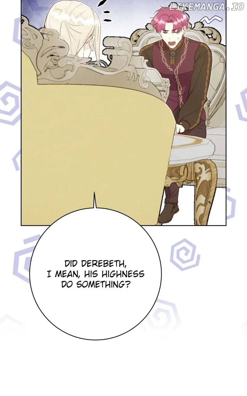 Captain! Is this battlefield here? Chapter 94 page 38