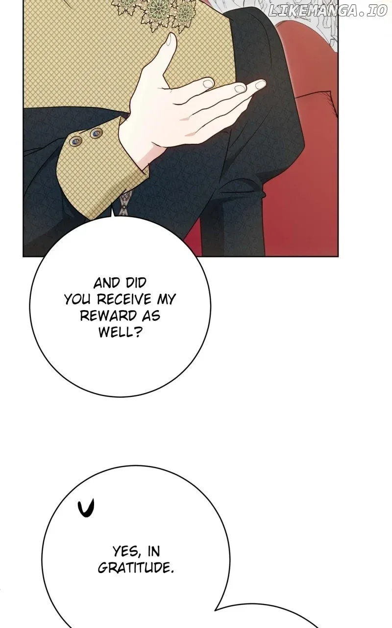 Captain! Is this battlefield here? Chapter 94 page 56