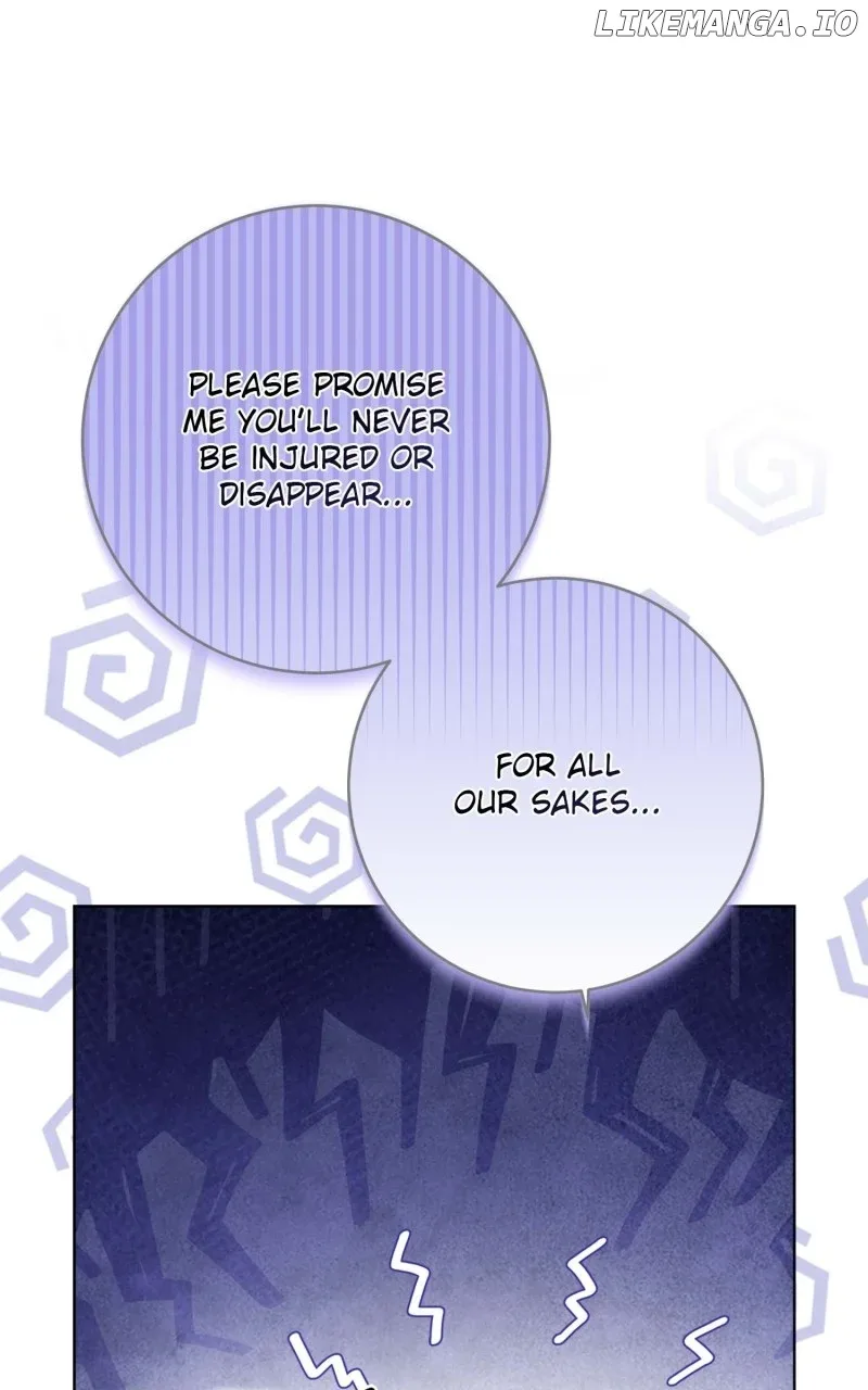 Captain! Is this battlefield here? Chapter 94 page 37
