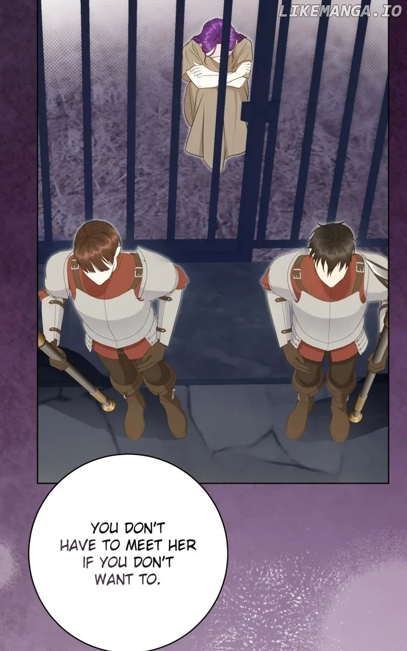 Captain! Is this battlefield here? Chapter 94 page 61