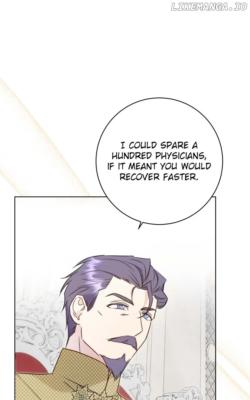 Captain! Is this battlefield here? Chapter 94 page 55