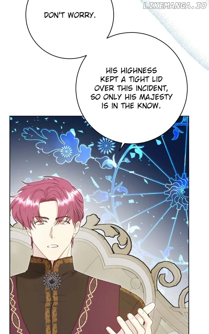 Captain! Is this battlefield here? Chapter 94 page 34