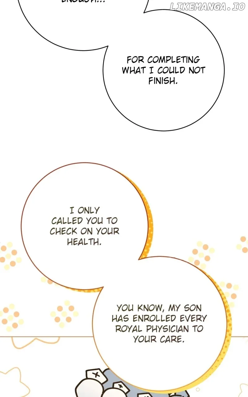 Captain! Is this battlefield here? Chapter 94 page 53