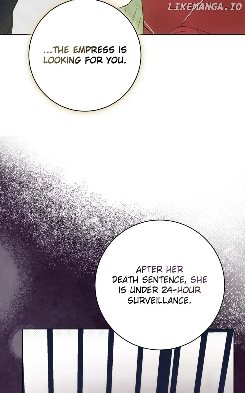 Captain! Is this battlefield here? Chapter 94 page 60