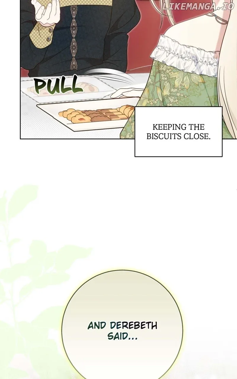 Captain! Is this battlefield here? Chapter 94 page 49