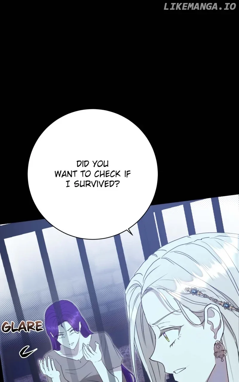 Captain! Is this battlefield here? Chapter 94 page 84
