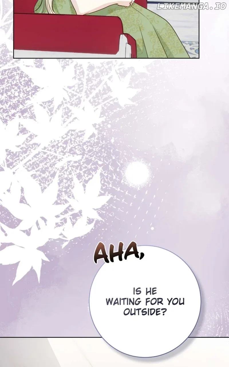 Captain! Is this battlefield here? Chapter 94 page 65