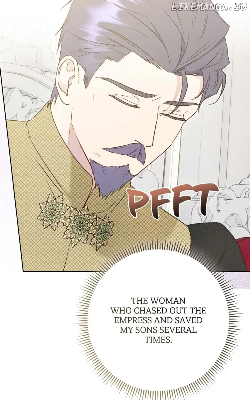 Captain! Is this battlefield here? Chapter 94 page 68