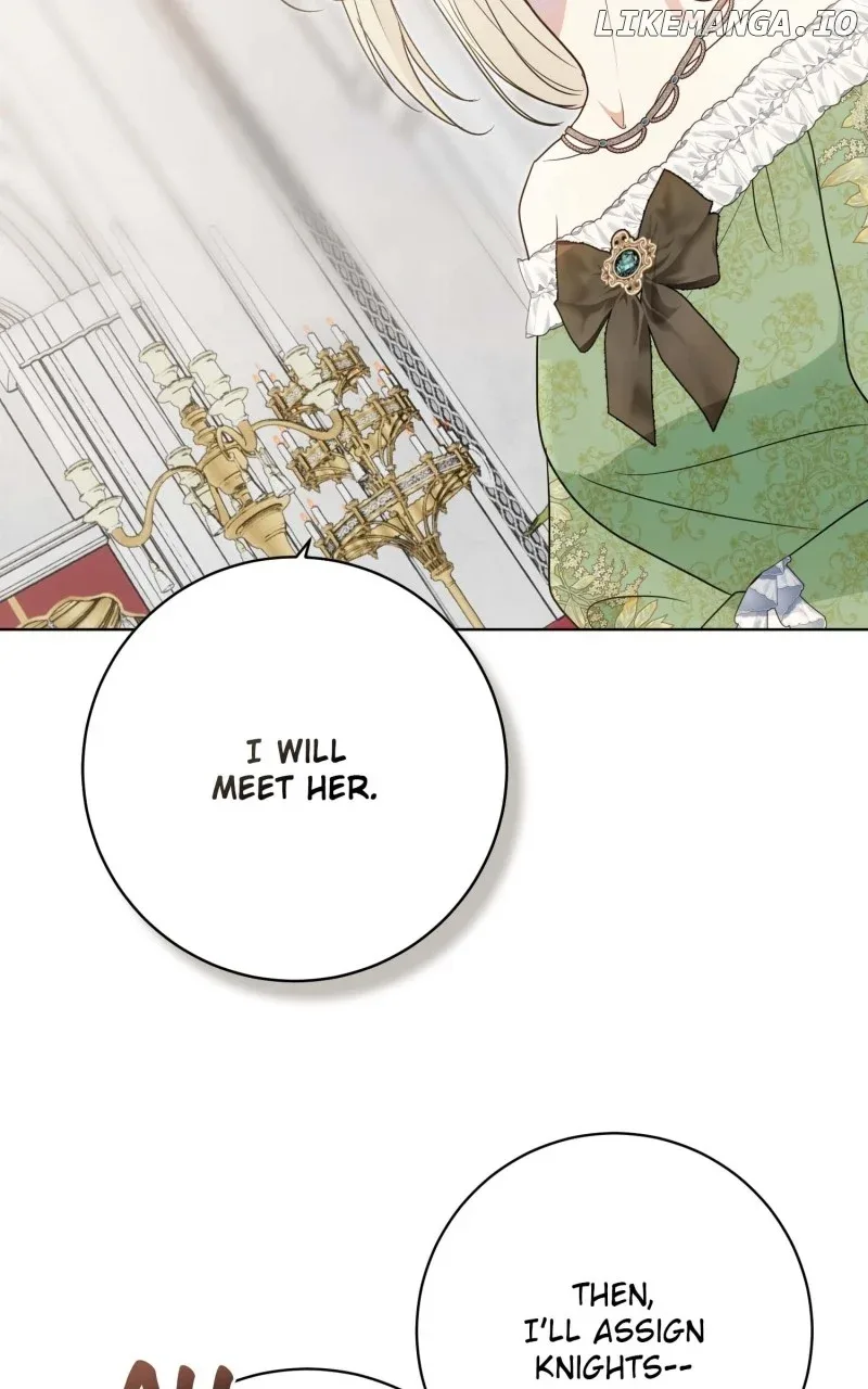 Captain! Is this battlefield here? Chapter 94 page 63